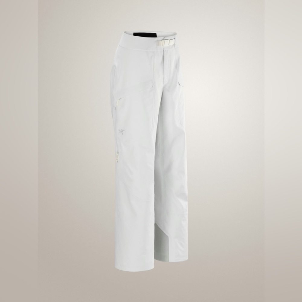 Authentic Arc'teryx INCENDIA PANT WOMEN'S Size 4 Regular Artic silk brand new